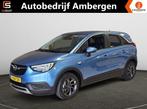 Opel Crossland X 1.2 Ed. 2020, Voorwielaandrijving, Stof, Gebruikt, Euro 6