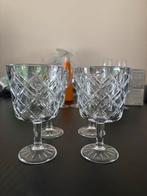 IKEA Wijn Glazen - 4 Stuks, Ophalen, Overige stijlen