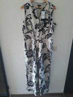 Linnen Jumpsuit - C&A Premium - Maat 42 - B7, Kleding | Dames, Jumpsuits, Ophalen of Verzenden, Nieuw, Maat 42/44 (L)