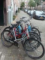 omafietsen diverse frame maten 3 maanden garantie, 53 tot 56 cm, Ophalen, Gebruikt, Union
