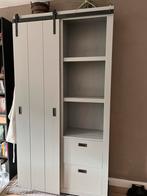 vtwonen Slide Barn Opbergkast, Huis en Inrichting, Kasten | Kledingkasten, Ophalen, Gebruikt, 100 tot 150 cm, 200 cm of meer