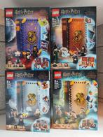 Lego Harry Potter Hogwarts Moments 4 Sets, Kinderen en Baby's, Speelgoed | Duplo en Lego, Ophalen, Nieuw, Complete set, Lego