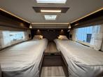 Kabe Travel Master Imperial i910 GB, Bedrijf, Diesel, 6 tot 7 meter, Tot en met 6