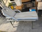Massage tafel, Ophalen, Zo goed als nieuw, Massagetafel