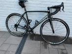 Tharsos full monocoque carbon frame, prijs €449, Fietsen en Brommers, Fietsen | Racefietsen, Overige merken, Carbon, Ophalen of Verzenden
