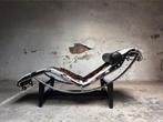 Cassina LC4 Chaise Longue Le Corbusier, Huis en Inrichting, Ophalen, Eenpersoons, Vintage, Nieuw