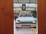 Renograaf 253 Floride, Goelette (restauratie deel 2), R5, Ophalen of Verzenden, Nieuw, Renault