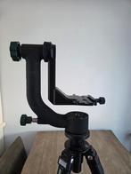 HBN SWINGHEAD  voor zware telelenzen, Ophalen, Zo goed als nieuw, 60 Hz of minder, Overige typen