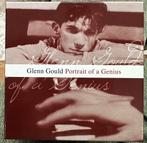 Glenn Gould Portrait of a Genius - Boxset - 10 cd’s, Ophalen of Verzenden, Zo goed als nieuw