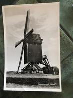 Retranchement Molen, Verzamelen, Ansichtkaarten | Nederland, Ophalen of Verzenden, 1960 tot 1980, Ongelopen, Zeeland