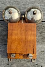 Antieke Franse Deurbel Telefoonbel AC, 500 Ohm, Antiek en Kunst, Antiek | Gereedschap en Instrumenten, Ophalen of Verzenden