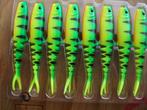 22 grams Savage Gear Cannibal Minnow / roofvis shads, Ophalen of Verzenden, Nieuw, Overige typen