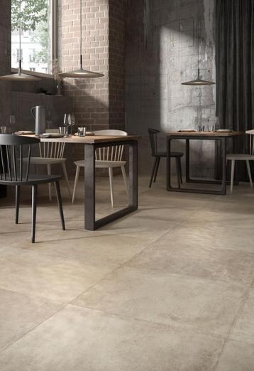 zandkleurige tegels 60x90, 30x60 (Unicom Starker Heritage) beschikbaar voor biedingen