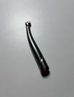 Mr Dental l Sirona T1 Titan l Rode Hoekstuk l Tandarts, Ophalen of Verzenden, Gebruikt