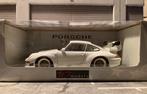 Porsche GT2 Evo UT Models 1:18 met OVP - zeer zeldzaam, Hobby en Vrije tijd, Modelauto's | 1:18, Verzenden, Zo goed als nieuw