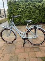 cortina meisjes fiets 28 inch framemaat 50, 50 tot 53 cm, Ophalen of Verzenden, Zo goed als nieuw, Overige merken