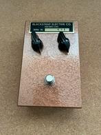 Blackstrap Electric Co. Brierly Mk1.5 tonebender, Muziek en Instrumenten, Effecten, Ophalen of Verzenden, Zo goed als nieuw, Distortion, Overdrive of Fuzz