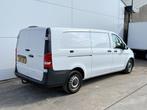 Mercedes-Benz Vito 114 2.1 CDI Automaat Climate Control Crui, Automaat, Achterwielaandrijving, Gebruikt, 4 cilinders