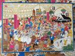 Jan van Haasteren - De bruiloft, 1000 stukjes, Ophalen of Verzenden, 500 t/m 1500 stukjes, Legpuzzel