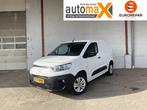 Fiat Doblò 1.5D 100pk L1 1000kg |Lease V.A. 199P/M| 3 pers!, Voorwielaandrijving, Gebruikt, Euro 6, 4 cilinders
