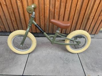 Veloretti Loopfiets 2in1 beschikbaar voor biedingen