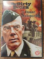 The Dirty Dozen., Cd's en Dvd's, 1960 tot 1980, Ophalen of Verzenden, Zo goed als nieuw, Actie en Avontuur