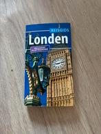 Reisgids Londen - KWF Donatie!, Europa, Ophalen of Verzenden, Reisgids of -boek, Gelezen