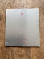 Porsche 911 carrera/turbo folder, Ophalen of Verzenden, Zo goed als nieuw, Porsche