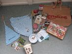 Efteling verzameling tas,puzzel,mutsen,plattegronden, bordje, Verzamelen, Ophalen of Verzenden, Zo goed als nieuw, Overige typen