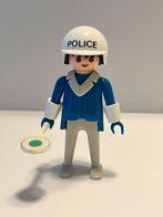 Playmobil 3280 politie agent., Ophalen of Verzenden, Zo goed als nieuw