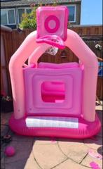 Springkussen kleine kinderen, Ophalen of Verzenden, Zo goed als nieuw