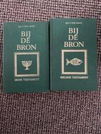 Bij de Bron Dr P ten Have OT en NT, Ophalen of Verzenden, Gelezen, Christendom | Katholiek