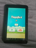 Android Tablet met Originele Flappy Bird 2013, Computers en Software, Android Tablets, Gebruikt, Ophalen of Verzenden, Wi-Fi, Usb-aansluiting