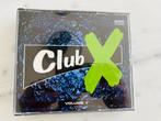 club x cd gabber hardcore geen thunderdome, Ophalen of Verzenden, Gebruikt