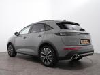 DS 7 E-TENSE 300PK 4x4 OPÉRA EAT8 | Panoramadak | Trekhaak, Auto's, DS, Automaat, 77 km/l, Gebruikt, Zwart