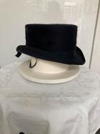 WEGENER hardtop ( dressuur) hoed d.blauw mt 56, Gebruikt, Dressuur, Ophalen of Verzenden, Dames