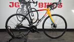 racefiets merida scultura 5000 bahrain mclaren disc carbon, Ophalen, Zo goed als nieuw