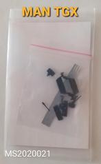 MAN TGX spiegelset, Hobby en Vrije tijd, Modelauto's | 1:50, Ophalen of Verzenden, Nieuw, Bus of Vrachtwagen, Tekno