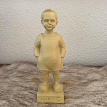 Prachtig puntgaaf beeld van Bartje voor een SPOTPRIJS! AKTIE beschikbaar voor biedingen