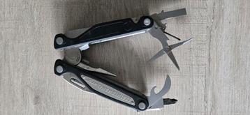 Leatherman charge AL en leatherman 4 beschikbaar voor biedingen