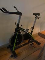 Virtufit spinningfiets, Sport en Fitness, Fitnessapparatuur, Ophalen, Gebruikt, Spinningfiets, Metaal