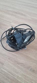 Bouwlamp / Verstraler - Massive, Ophalen of Verzenden