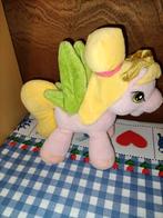 eenhoorn paard Filly Fairy unicorn knuffel 21 cm groot, Ophalen of Verzenden