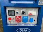 Ford generators diesel en benzine verschillende!, Doe-het-zelf en Verbouw, Ophalen of Verzenden, Zo goed als nieuw, Benzine