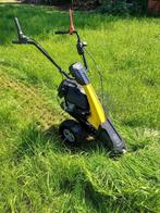 Balkmaaier TEXAS CB8750, Ophalen of Verzenden, Balkmaaier, Benzine-grasmaaier, 50 cm of meer