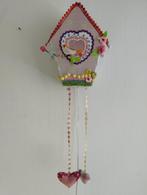 Wandlamp kinderkamer, Ophalen, Zo goed als nieuw, Lamp