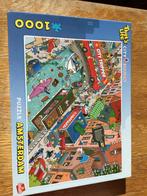 That's Life Amsterdam Puzzel 1000 Stukjes, Ophalen of Verzenden, 500 t/m 1500 stukjes, Zo goed als nieuw, Legpuzzel