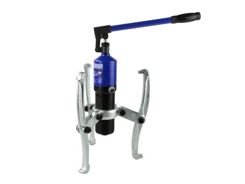 Hydraulische poelietrekker / Lagertrekker ( 20 ton ), Auto diversen, Overige Auto diversen, Ophalen of Verzenden