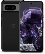 Google Pixel 8 - 256GB - Zwart Nieuw Geseald & Garantie!, Telecommunicatie, Mobiele telefoons | Overige merken, Overige modellen