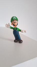 Luigi poppetje, Ophalen of Verzenden, Zo goed als nieuw